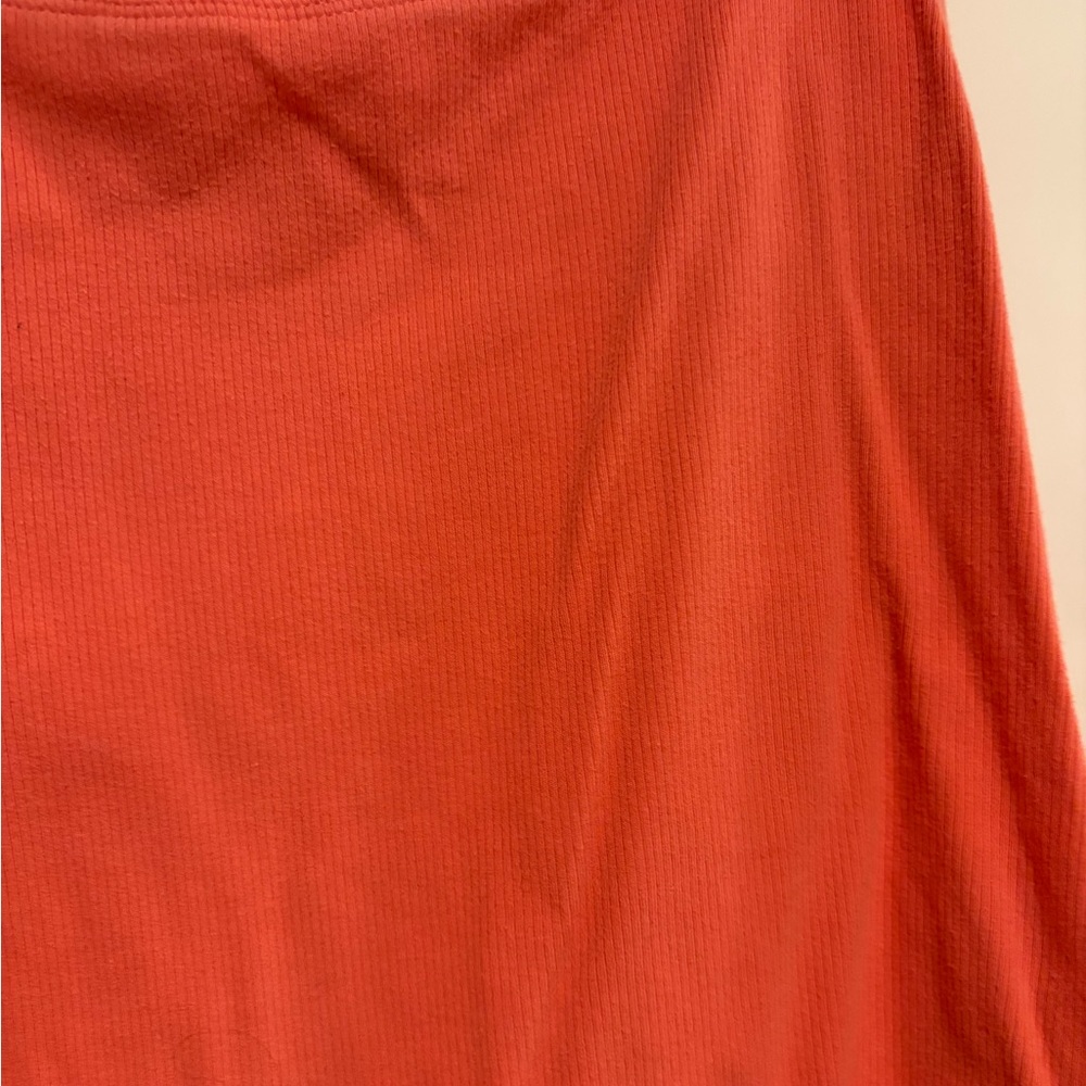 American Eagle Ribbed Tank - Picture 4 of 4